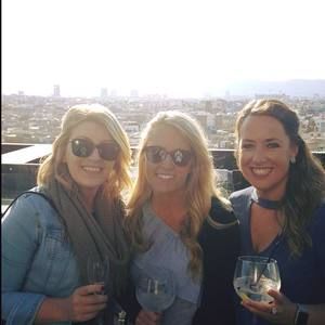 Meet your Posher, Sydney